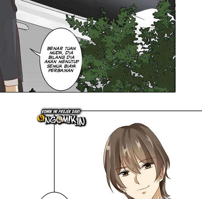 The Rebirth of Noble: Revenge Chapter 04 Gambar 8