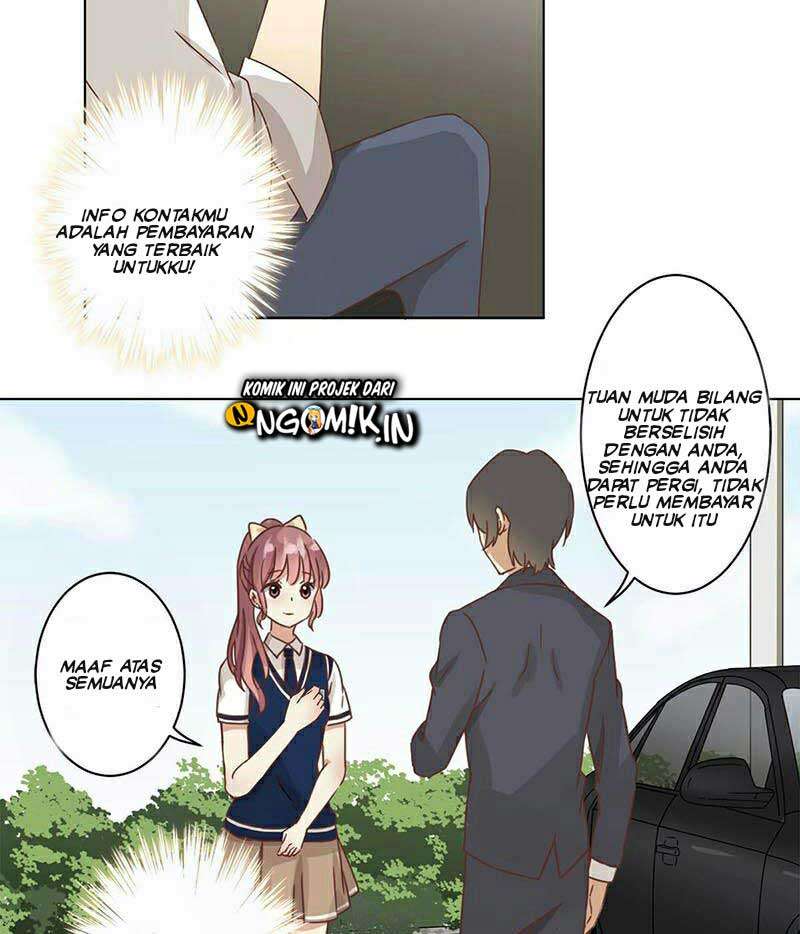 The Rebirth of Noble: Revenge Chapter 04 Gambar 10