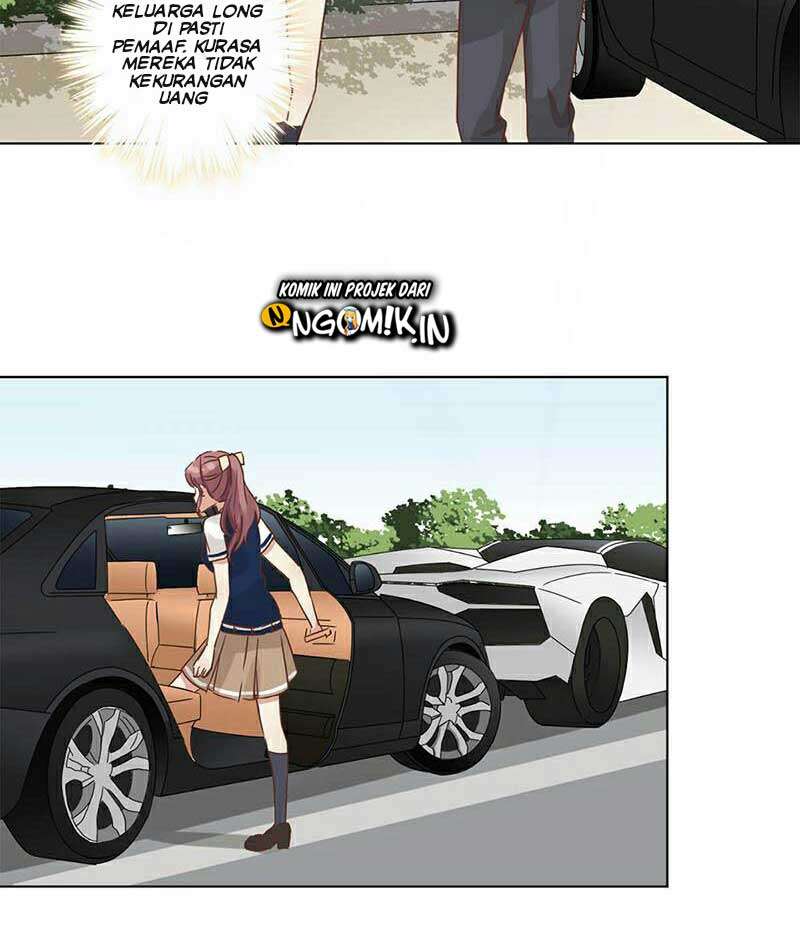 The Rebirth of Noble: Revenge Chapter 04 Gambar 11