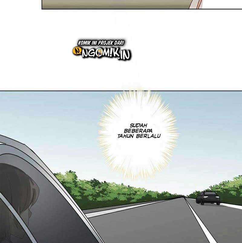 The Rebirth of Noble: Revenge Chapter 04 Gambar 13