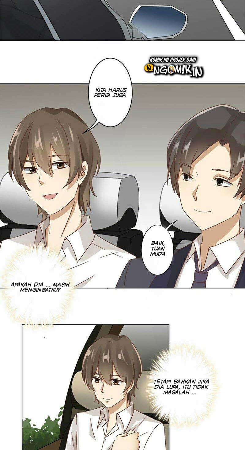 The Rebirth of Noble: Revenge Chapter 04 Gambar 14