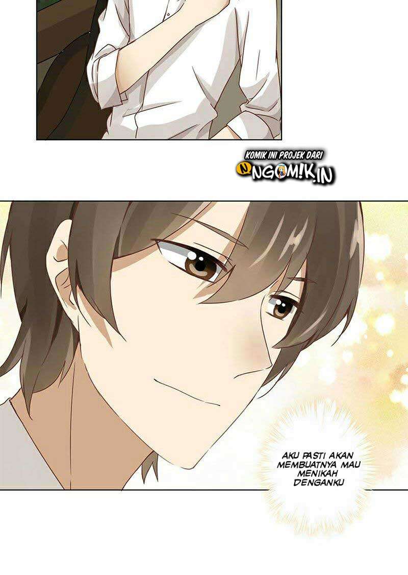 The Rebirth of Noble: Revenge Chapter 04 Gambar 15