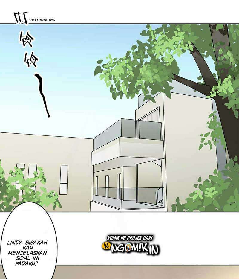 The Rebirth of Noble: Revenge Chapter 04 Gambar 16