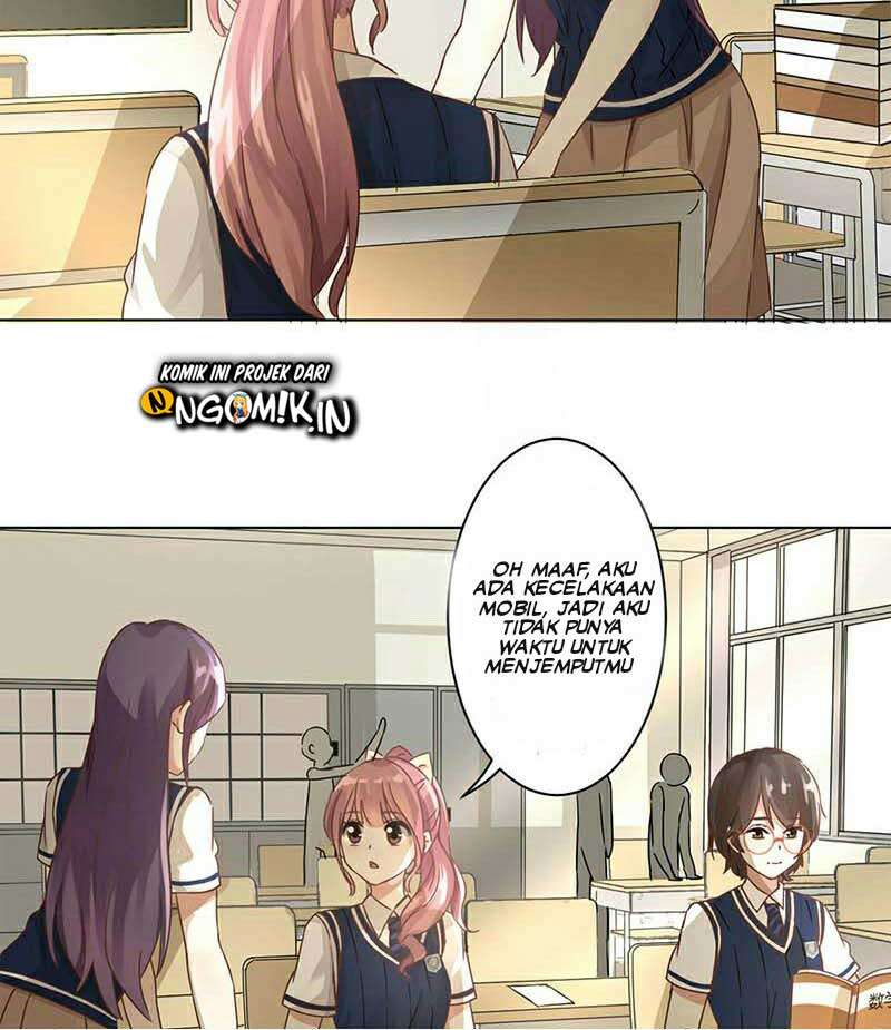 The Rebirth of Noble: Revenge Chapter 04 Gambar 19