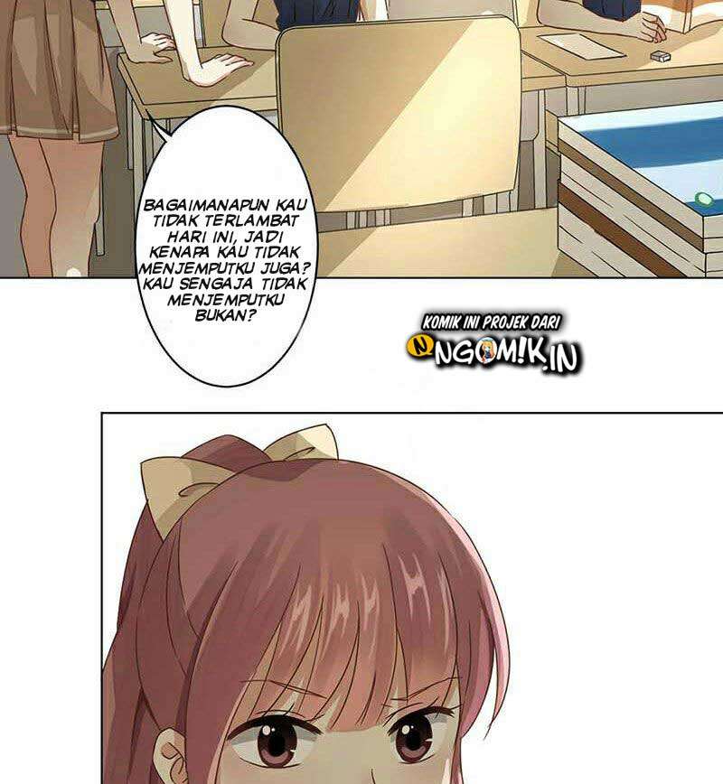 The Rebirth of Noble: Revenge Chapter 04 Gambar 20