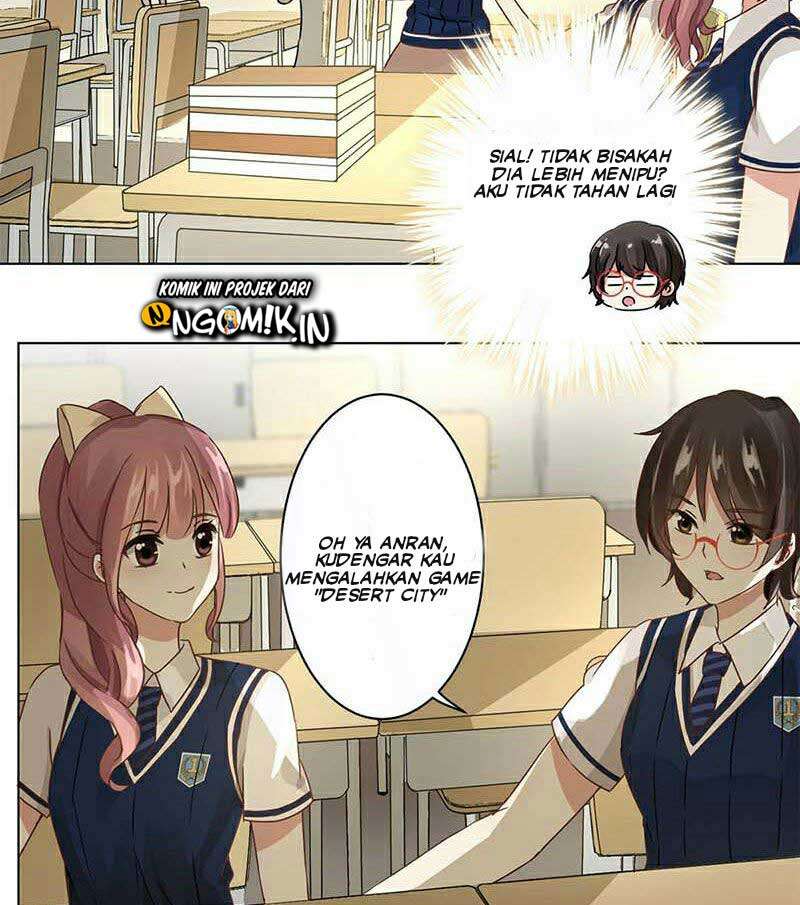 The Rebirth of Noble: Revenge Chapter 04 Gambar 22