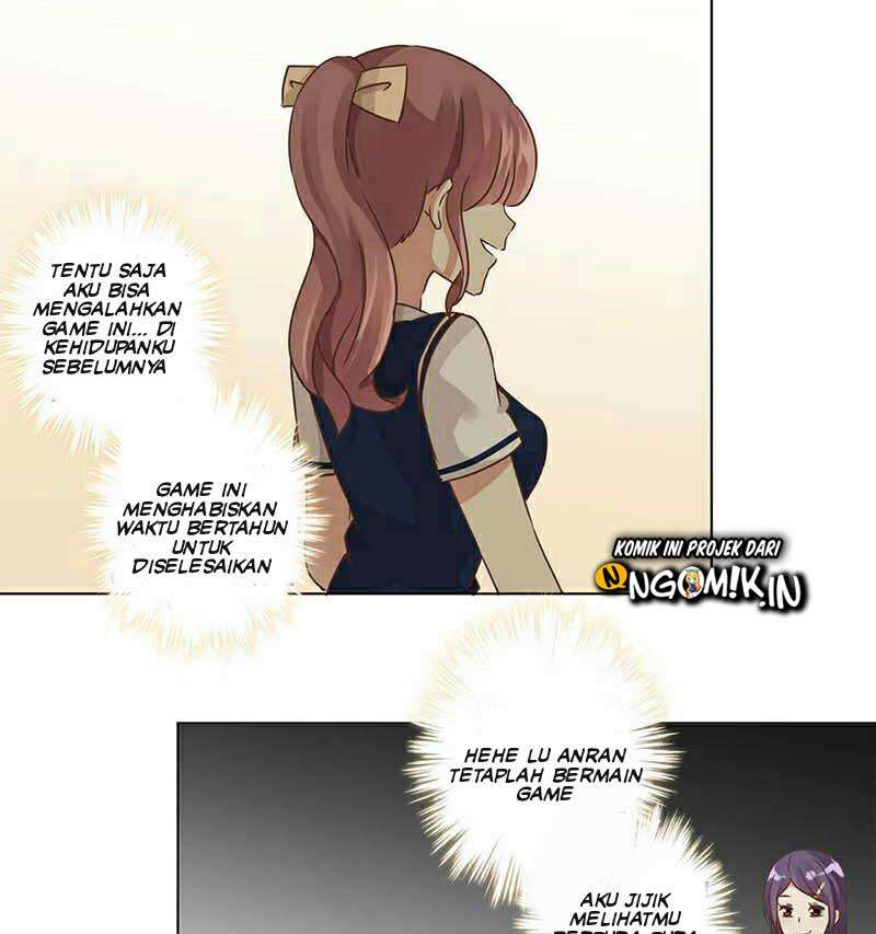 The Rebirth of Noble: Revenge Chapter 04 Gambar 25