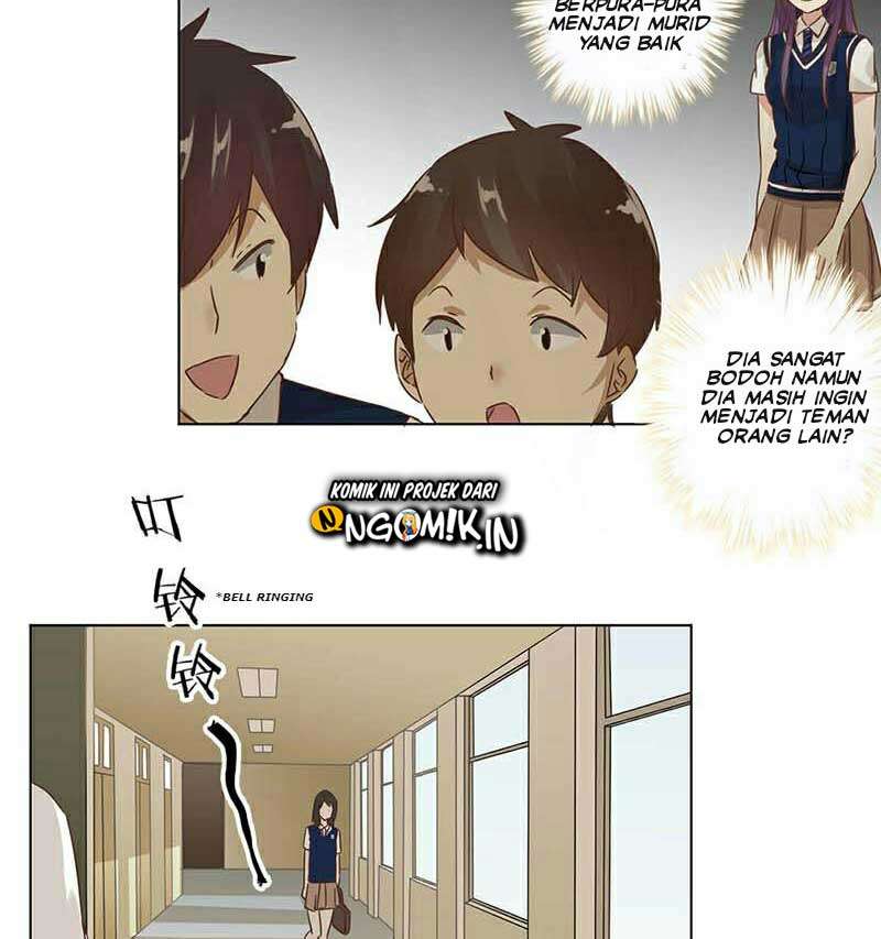 The Rebirth of Noble: Revenge Chapter 04 Gambar 26