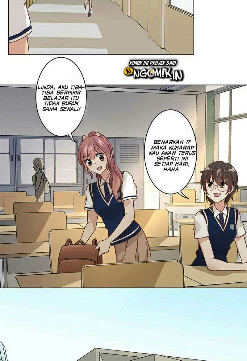 The Rebirth of Noble: Revenge Chapter 04 Gambar 27