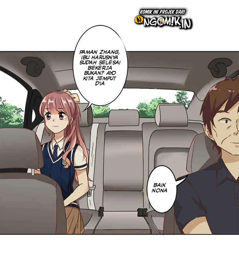 The Rebirth of Noble: Revenge Chapter 04 Gambar 29