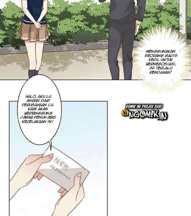 The Rebirth of Noble: Revenge Chapter 04 Gambar 3