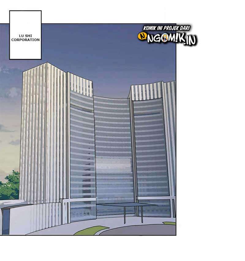 The Rebirth of Noble: Revenge Chapter 04 Gambar 30