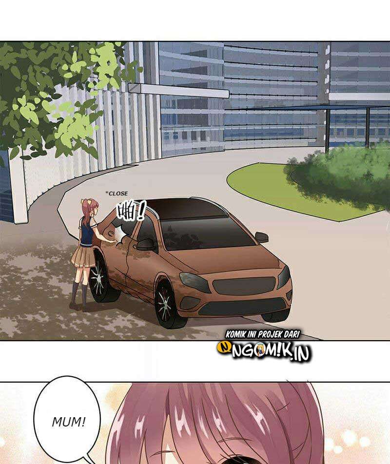 The Rebirth of Noble: Revenge Chapter 04 Gambar 31