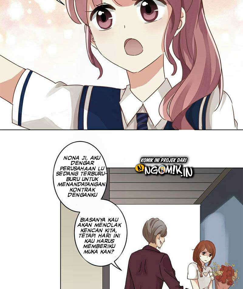 The Rebirth of Noble: Revenge Chapter 04 Gambar 32