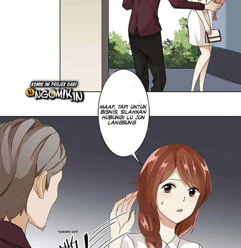 The Rebirth of Noble: Revenge Chapter 04 Gambar 33