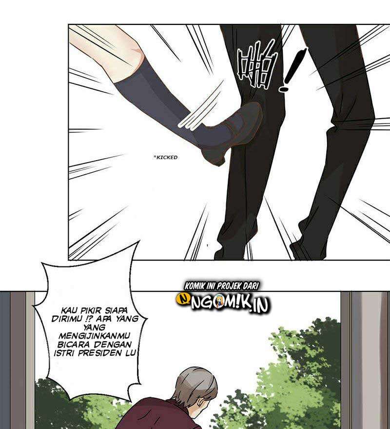 The Rebirth of Noble: Revenge Chapter 04 Gambar 35