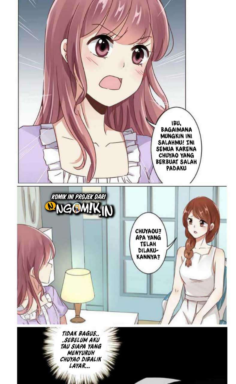 The Rebirth of Noble: Revenge Chapter 03 Gambar 4