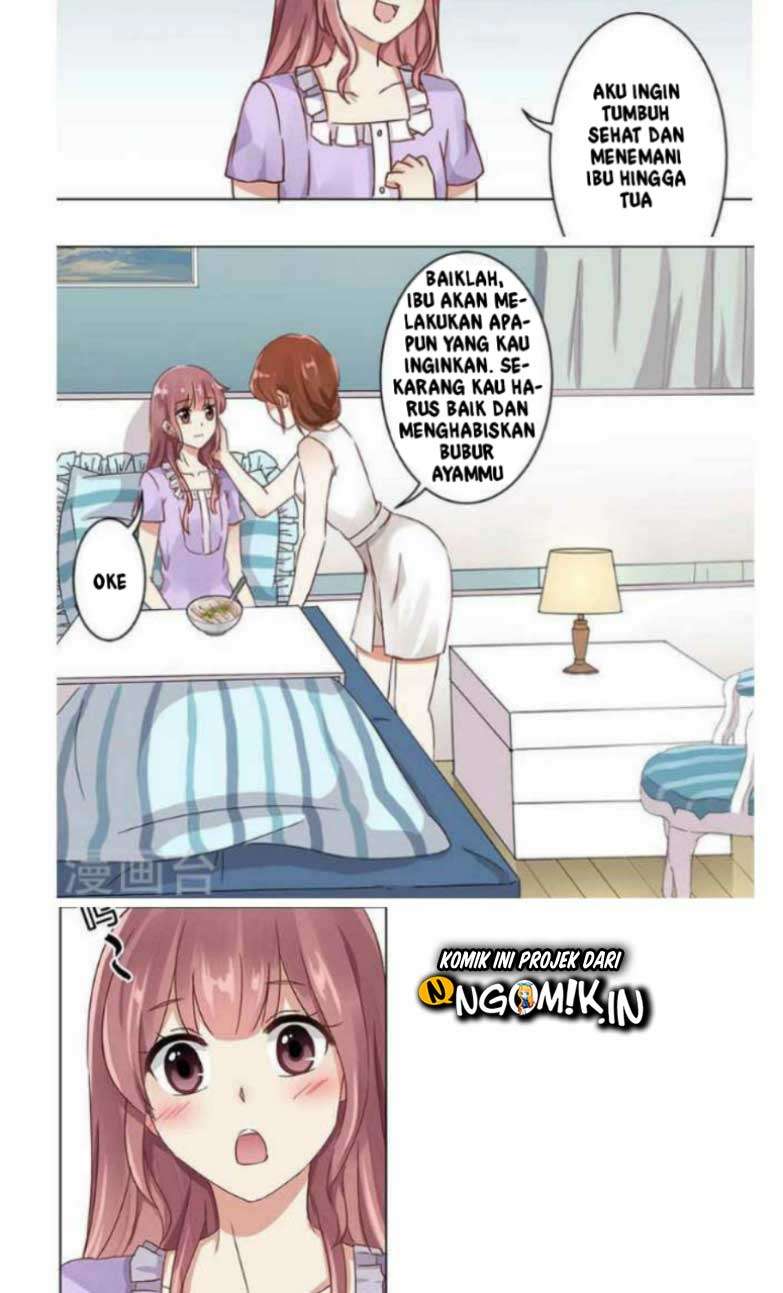 The Rebirth of Noble: Revenge Chapter 03 Gambar 6