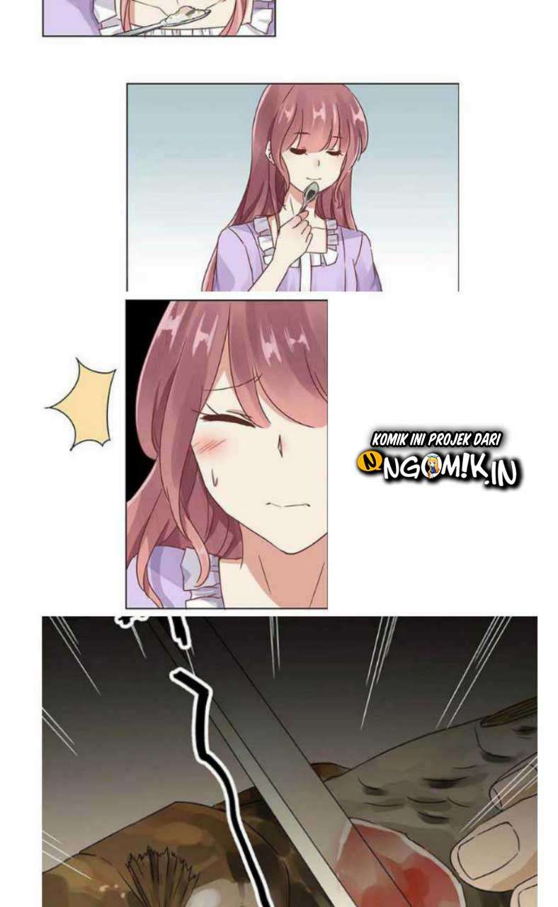 The Rebirth of Noble: Revenge Chapter 03 Gambar 7