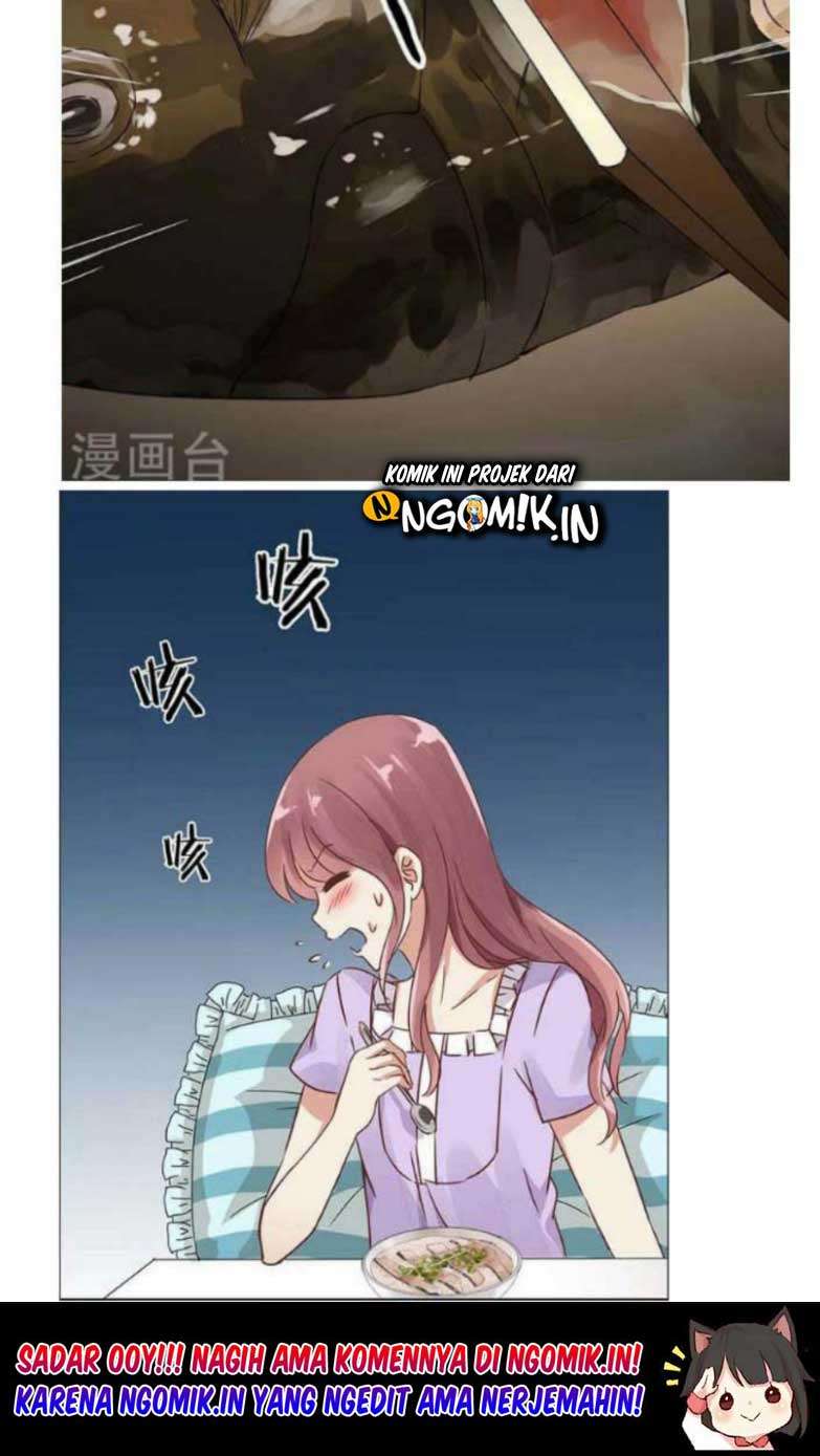 The Rebirth of Noble: Revenge Chapter 03 Gambar 8