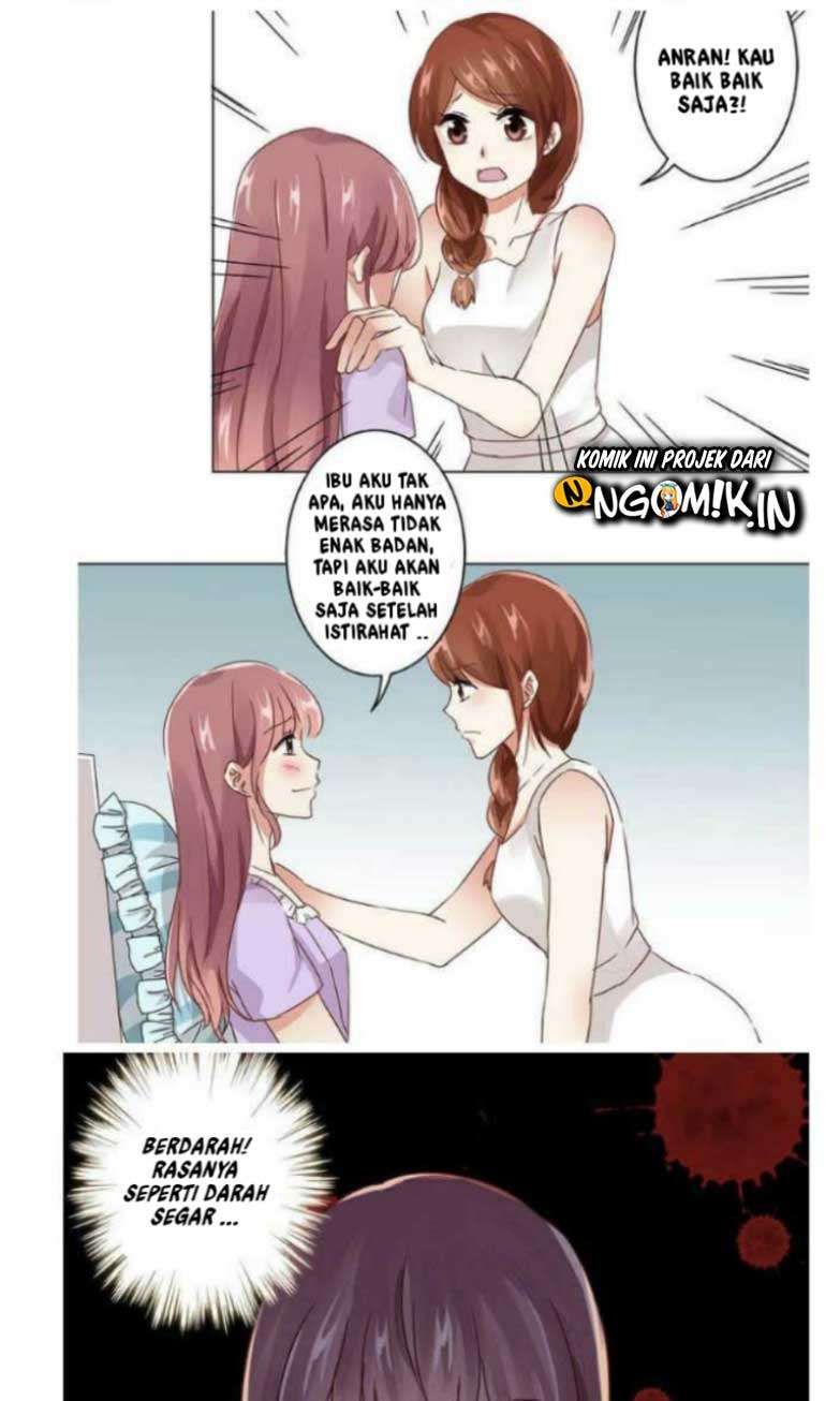 The Rebirth of Noble: Revenge Chapter 03 Gambar 9