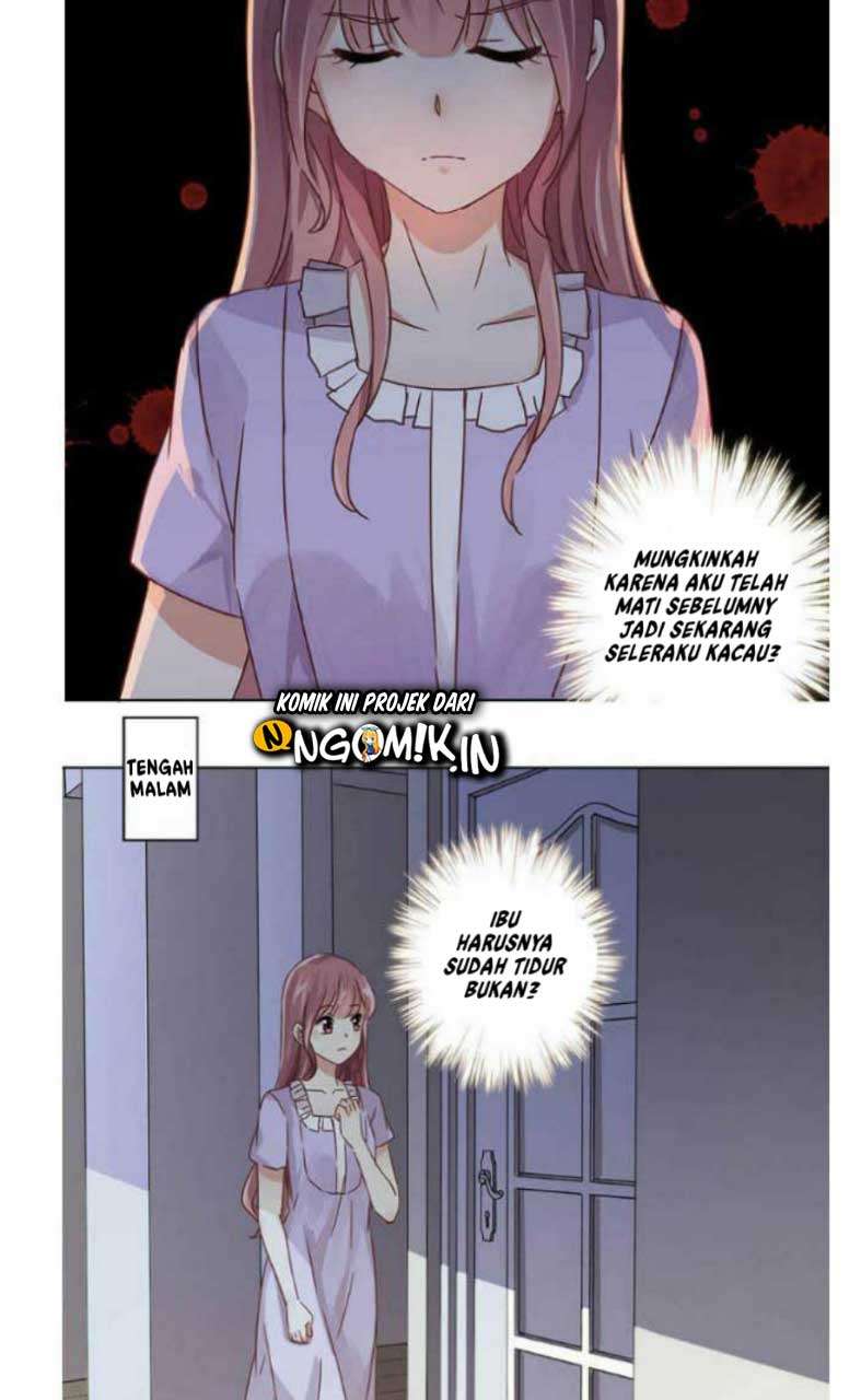 The Rebirth of Noble: Revenge Chapter 03 Gambar 10