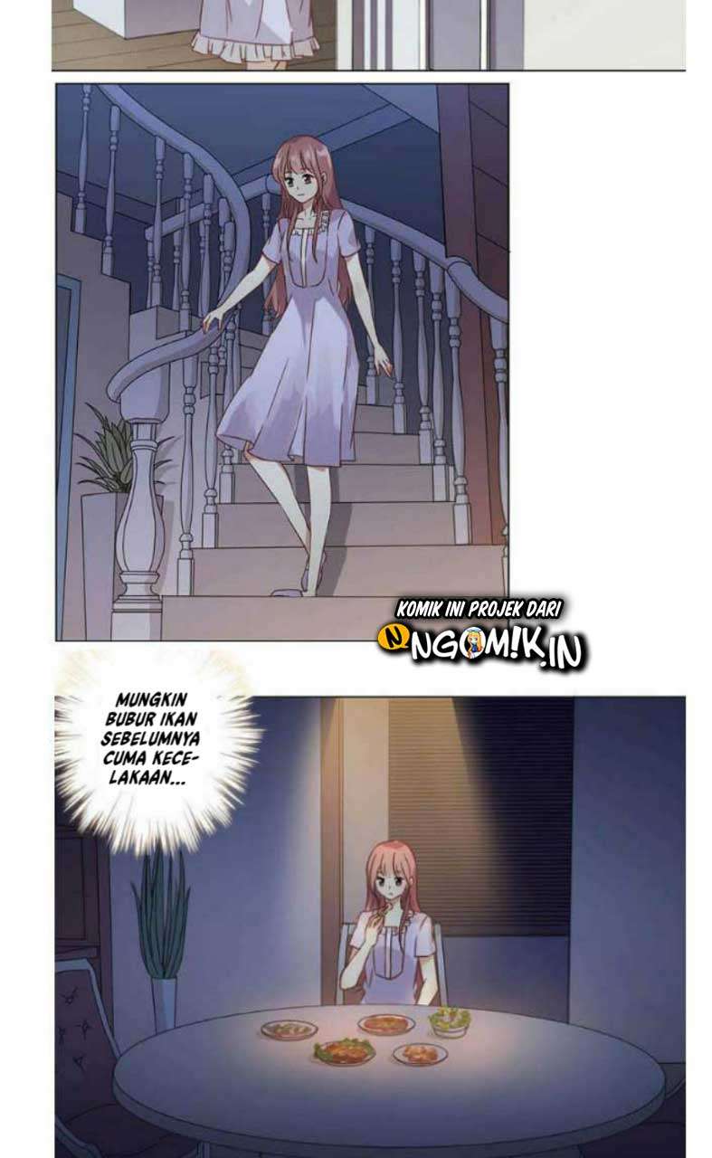 The Rebirth of Noble: Revenge Chapter 03 Gambar 11