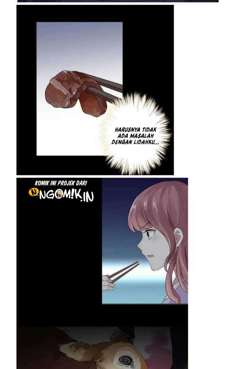 The Rebirth of Noble: Revenge Chapter 03 Gambar 12