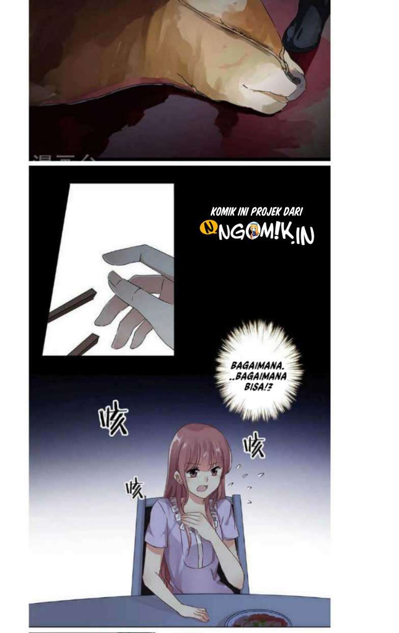 The Rebirth of Noble: Revenge Chapter 03 Gambar 14