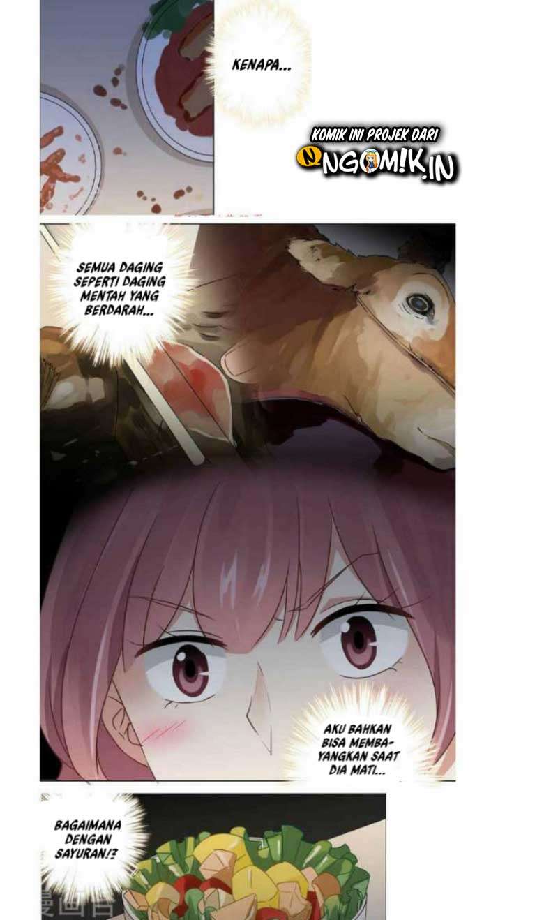 The Rebirth of Noble: Revenge Chapter 03 Gambar 15