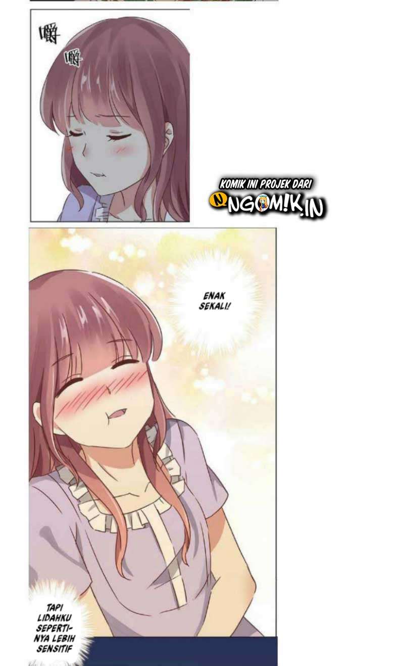 The Rebirth of Noble: Revenge Chapter 03 Gambar 16