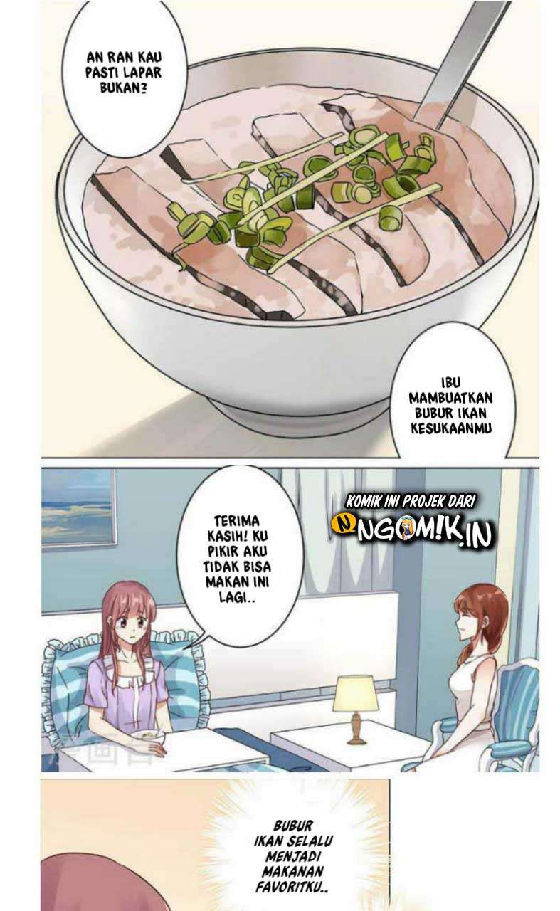 Manhua The Rebirth of Noble: Revenge Chapter 03 gambar nomor 2