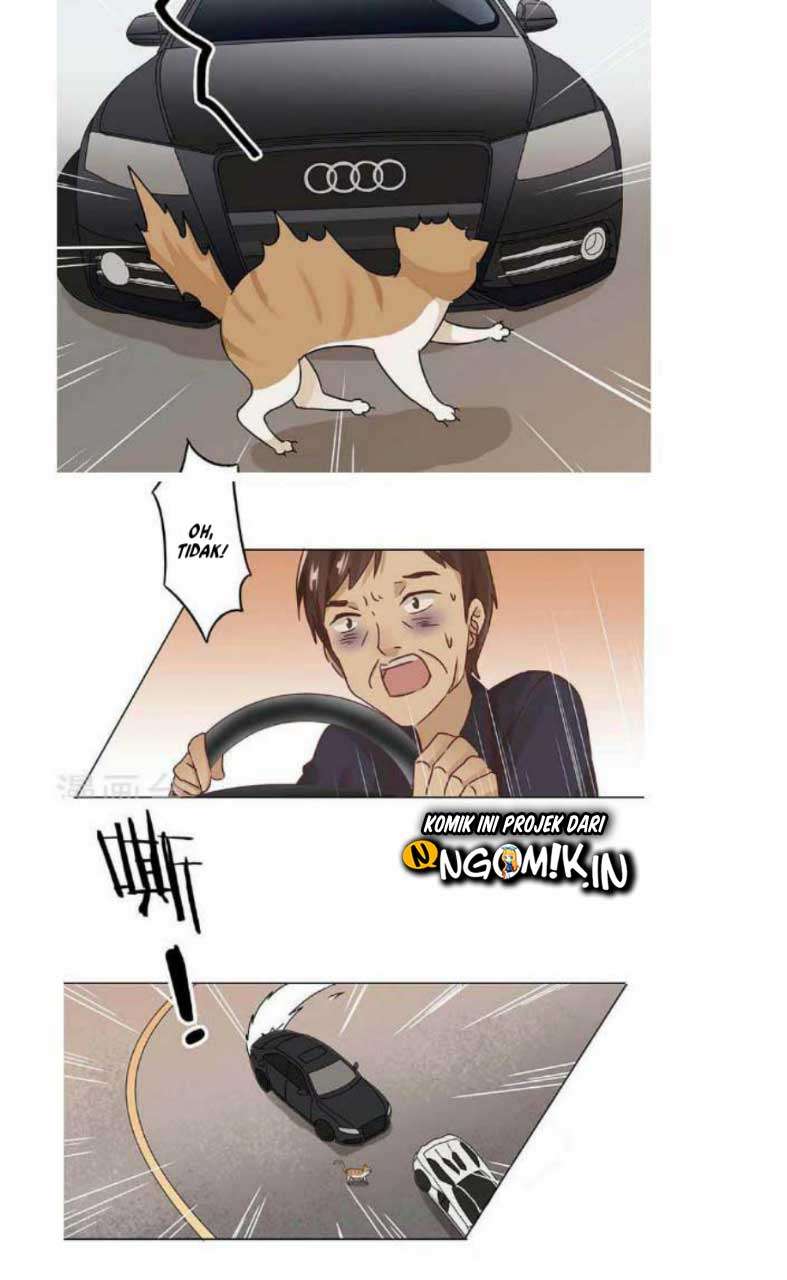 The Rebirth of Noble: Revenge Chapter 03 Gambar 21