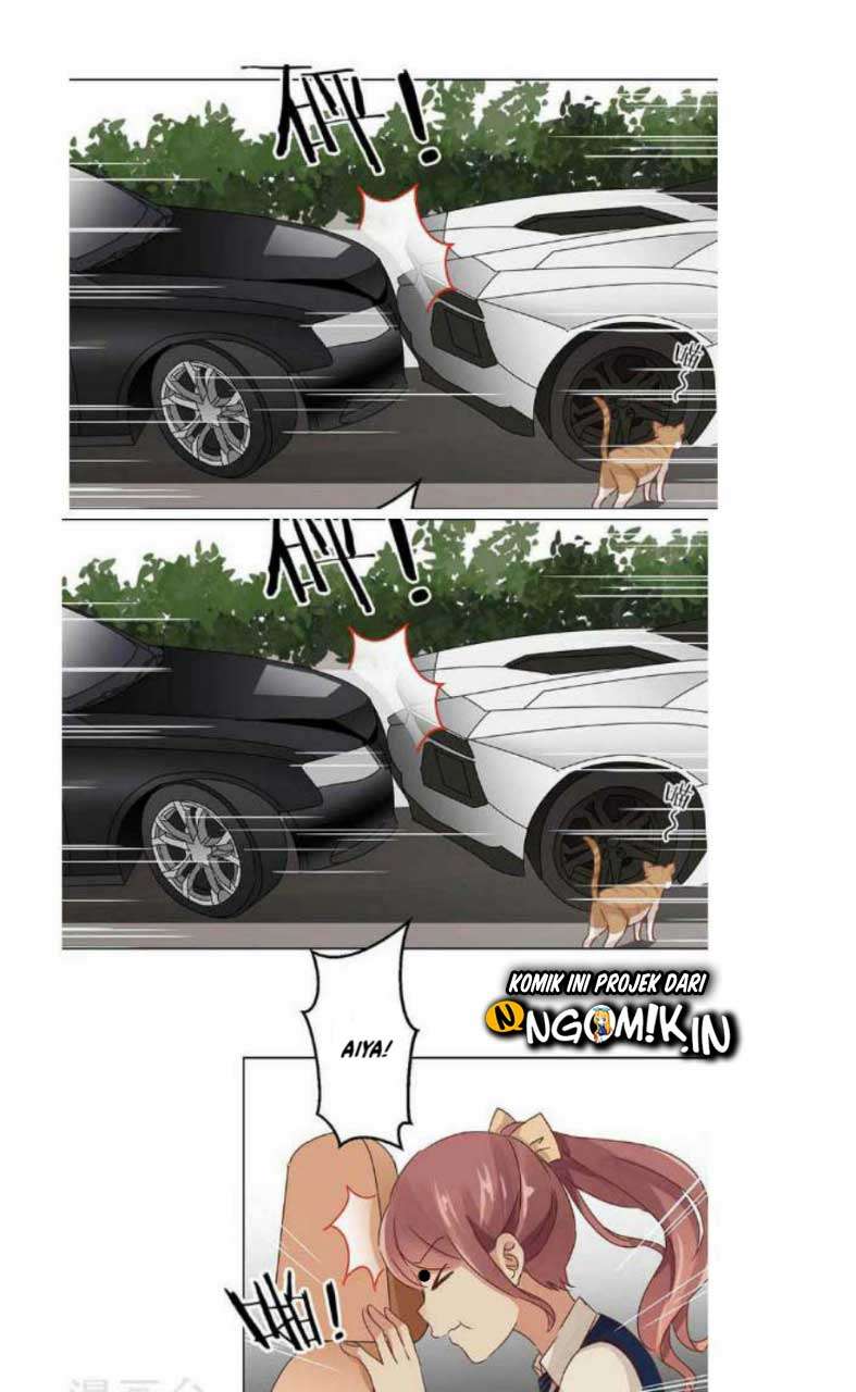 The Rebirth of Noble: Revenge Chapter 03 Gambar 22