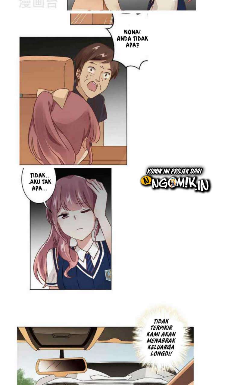 The Rebirth of Noble: Revenge Chapter 03 Gambar 23