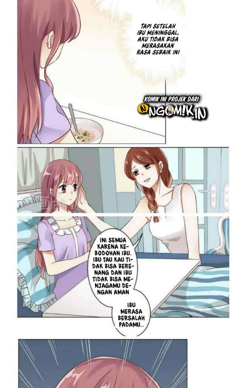 The Rebirth of Noble: Revenge Chapter 03 Gambar 3