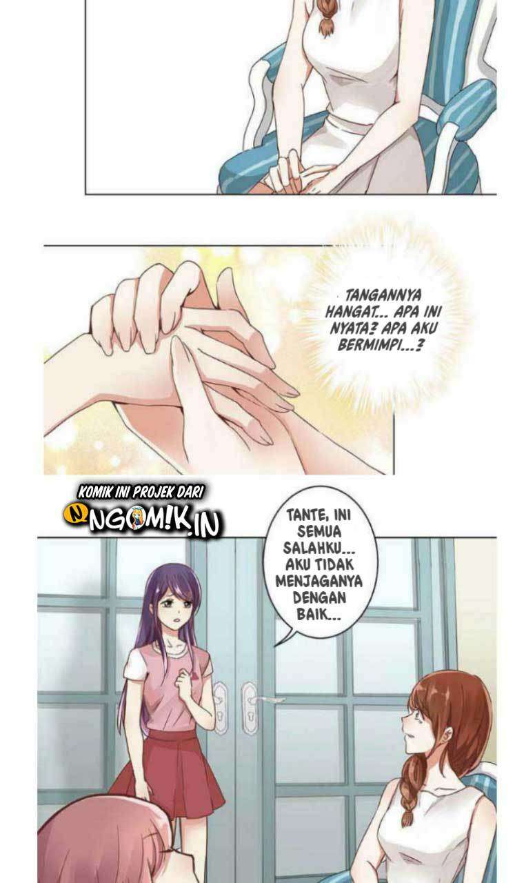 The Rebirth of Noble: Revenge Chapter 02 Gambar 4