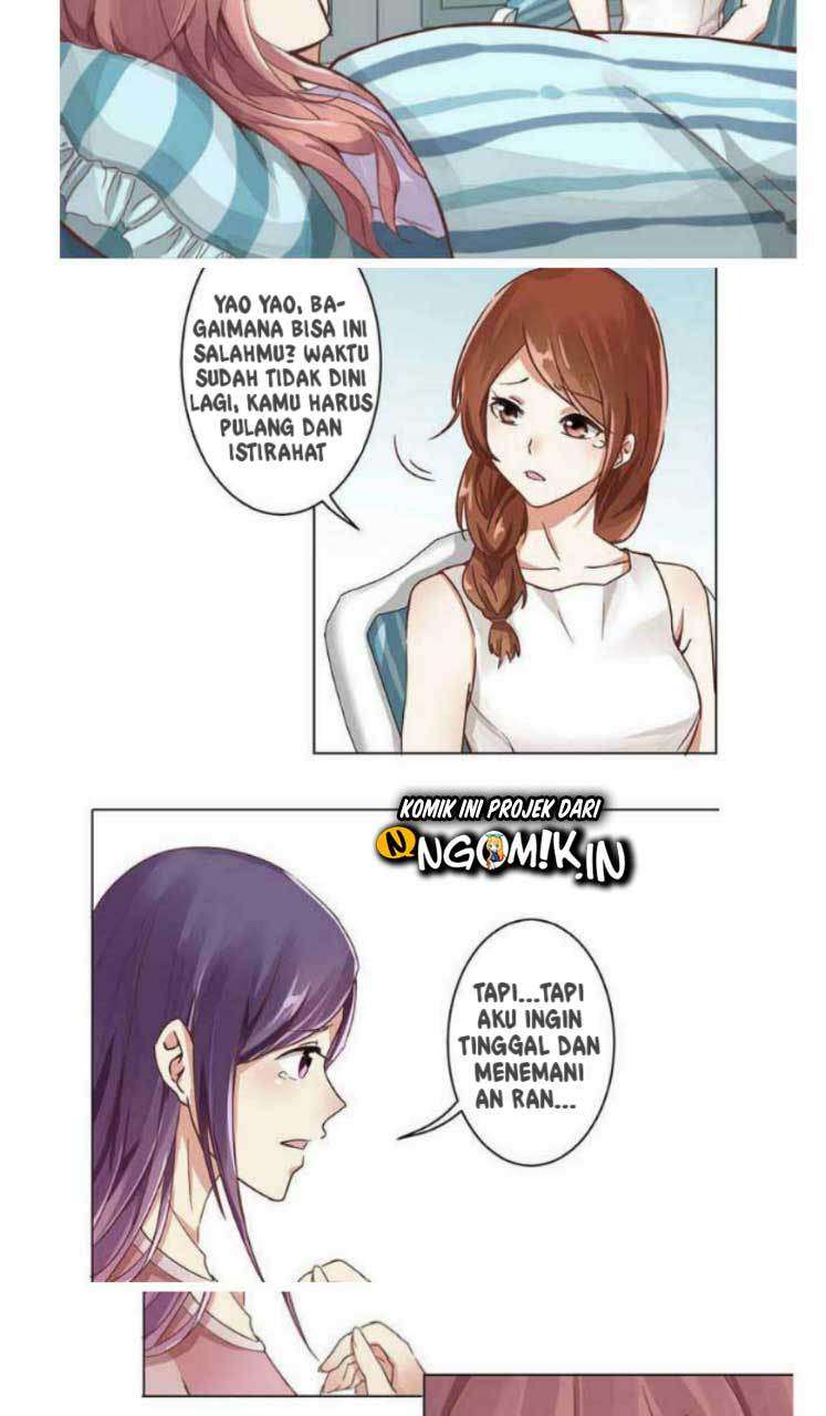 The Rebirth of Noble: Revenge Chapter 02 Gambar 5