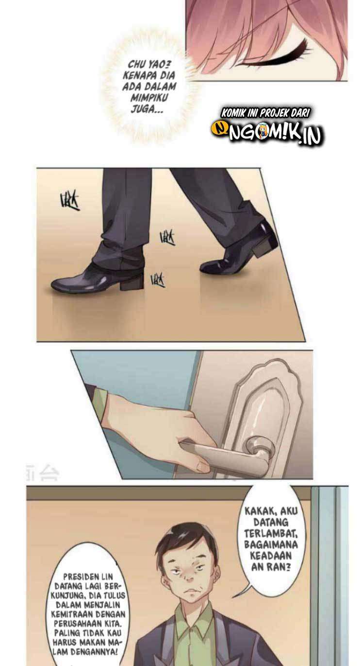 The Rebirth of Noble: Revenge Chapter 02 Gambar 6