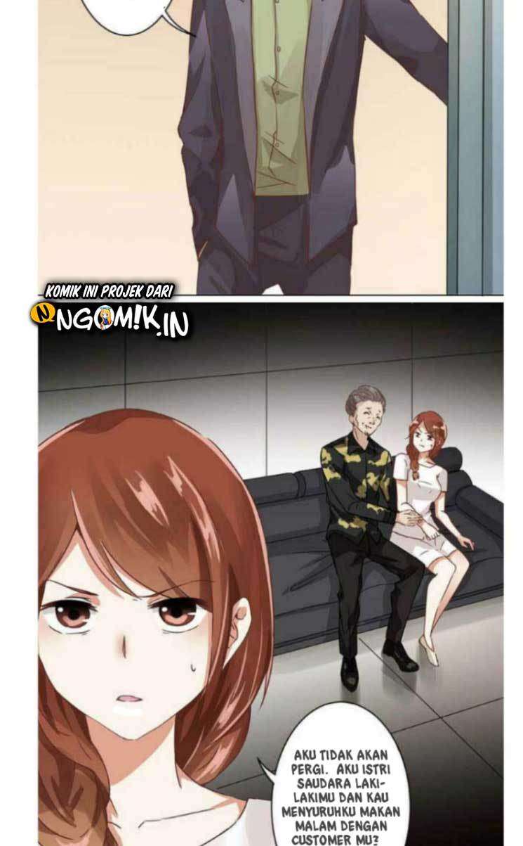 The Rebirth of Noble: Revenge Chapter 02 Gambar 7