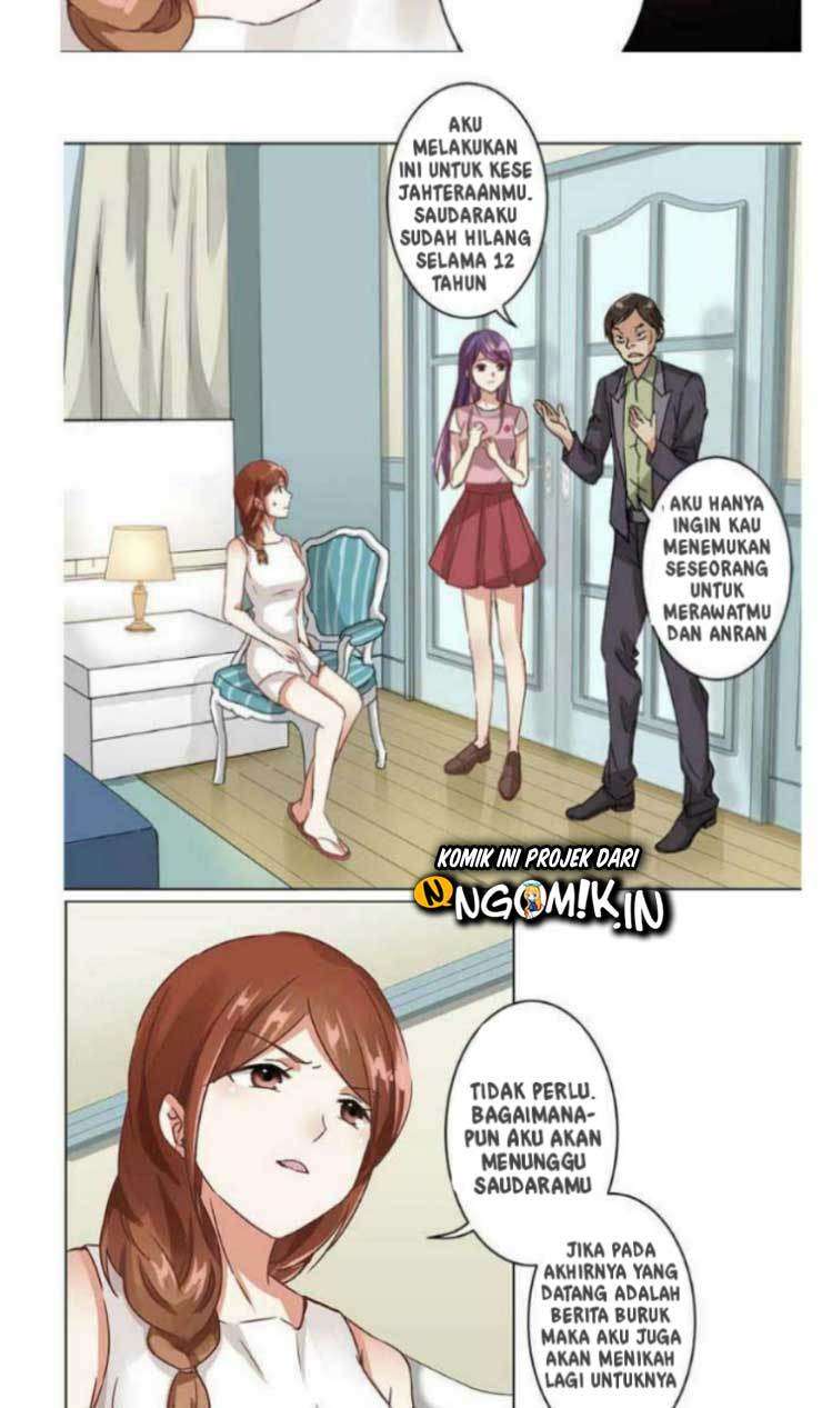 The Rebirth of Noble: Revenge Chapter 02 Gambar 8