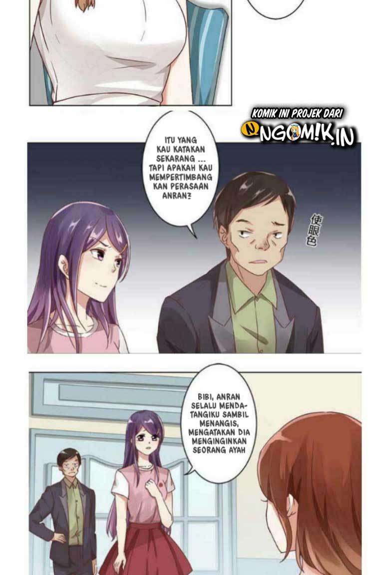 The Rebirth of Noble: Revenge Chapter 02 Gambar 9