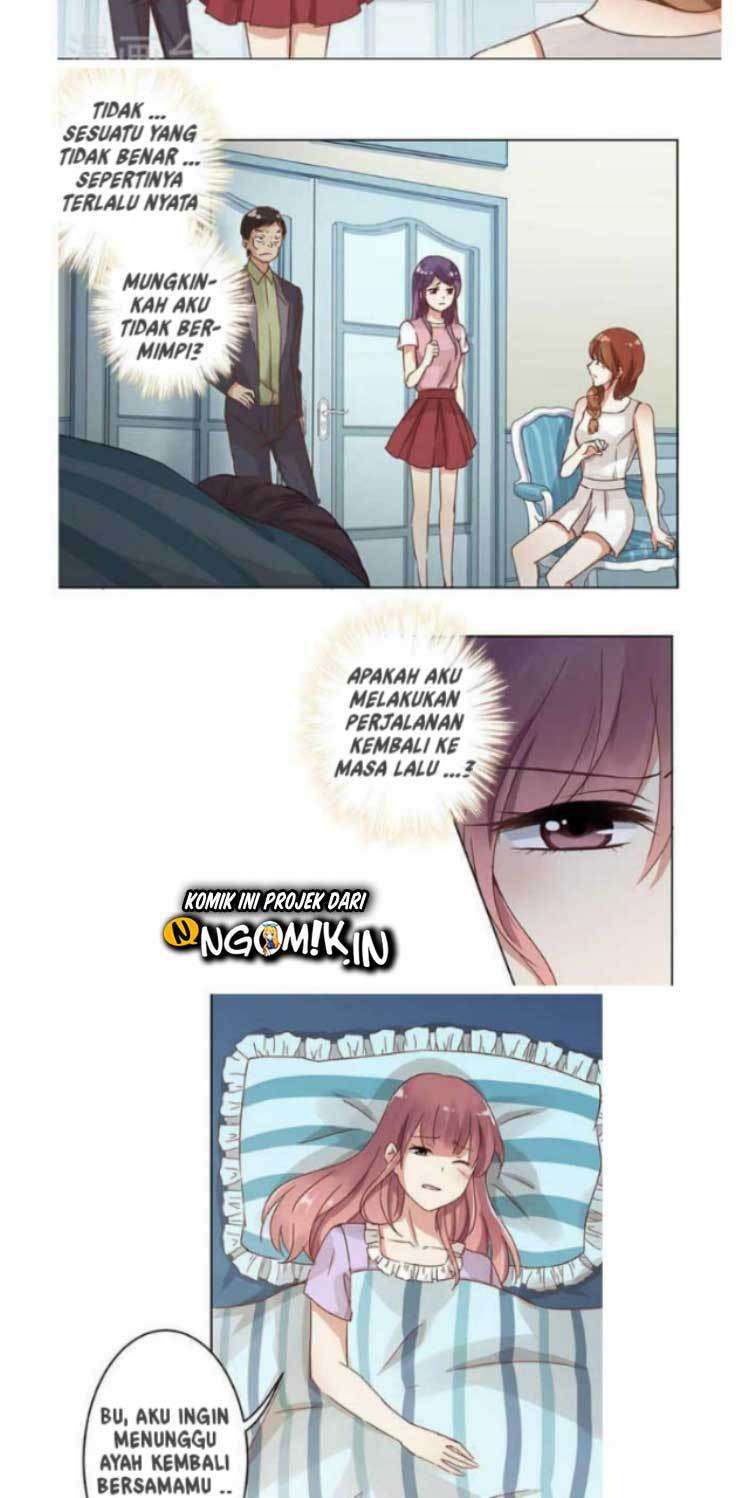 The Rebirth of Noble: Revenge Chapter 02 Gambar 10