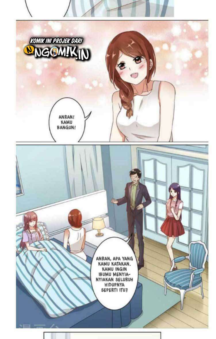 The Rebirth of Noble: Revenge Chapter 02 Gambar 11