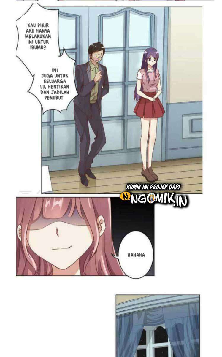 The Rebirth of Noble: Revenge Chapter 02 Gambar 14