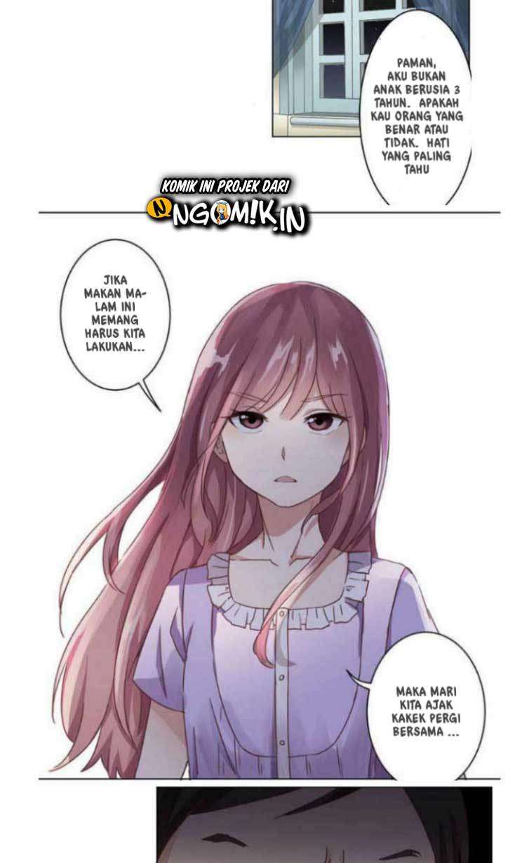 The Rebirth of Noble: Revenge Chapter 02 Gambar 15