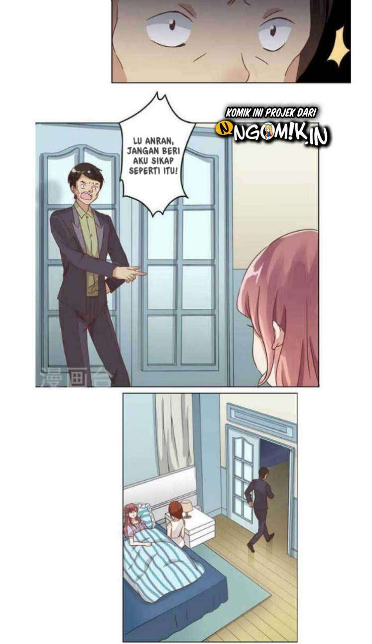 The Rebirth of Noble: Revenge Chapter 02 Gambar 16