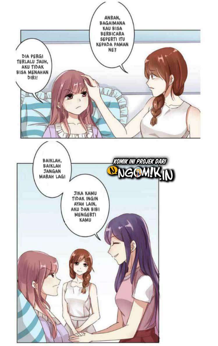 The Rebirth of Noble: Revenge Chapter 02 Gambar 17