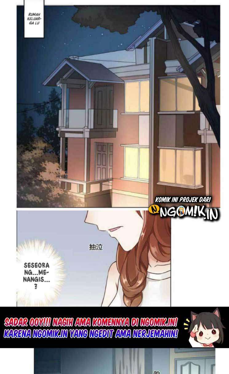 Manhua The Rebirth of Noble: Revenge Chapter 02 gambar nomor 2