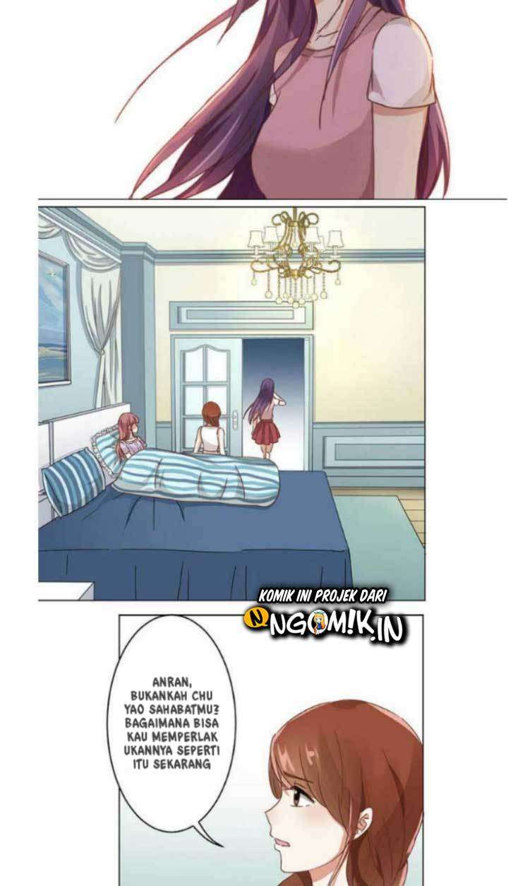 The Rebirth of Noble: Revenge Chapter 02 Gambar 20